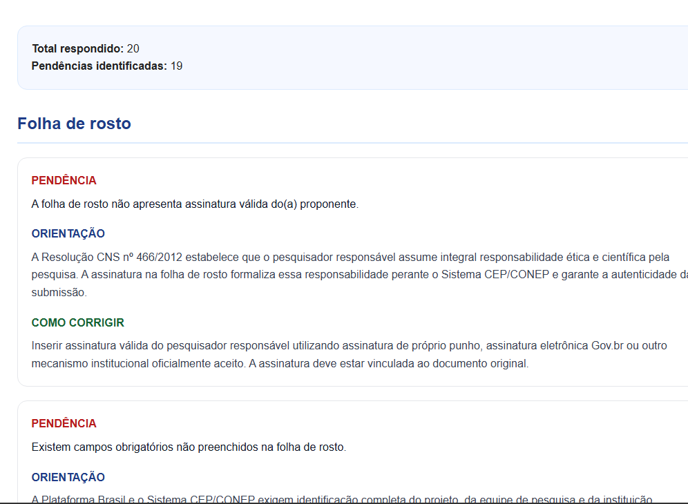AprovaPesquisa